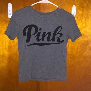 PINK t shirt